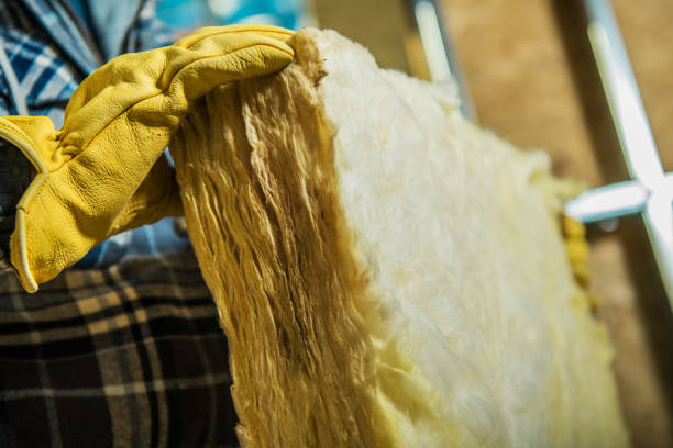 Best Blown-in Insulation in Westminster, CA
