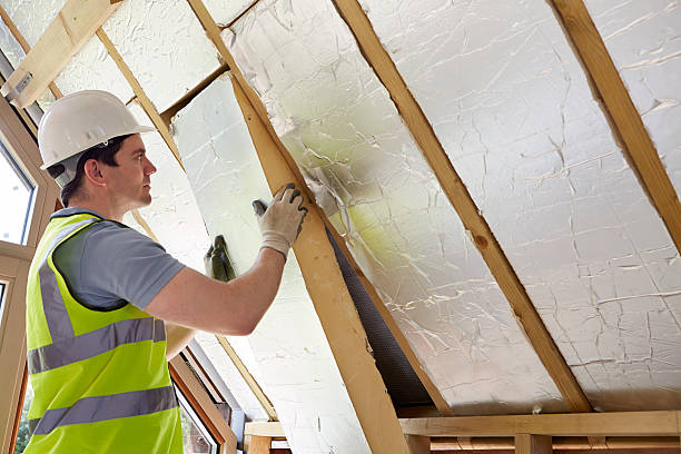 Best Energy Efficiency Insulation in Westminster, CA