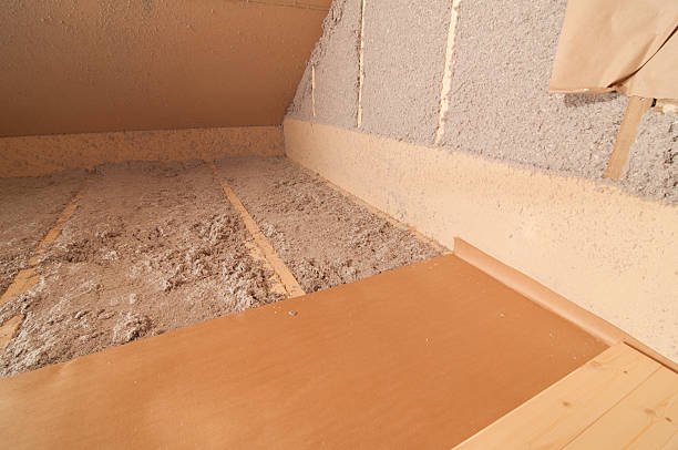 Best Insulation for Specific Applications in Westminster, CA